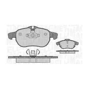 MAGNETI MARELLI 363916060162