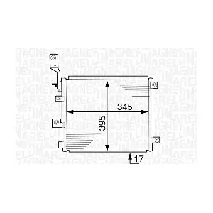 350203614000 MAGNETI MARELLI