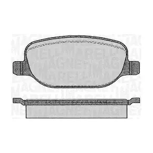 363916060114 MAGNETI MARELLI