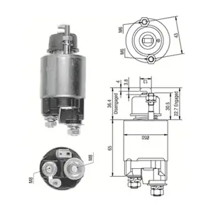 131807 CARGOPARTS