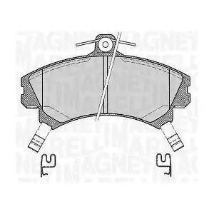 MAGNETI MARELLI 363916060334