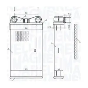 MAGNETI MARELLI 350218472000