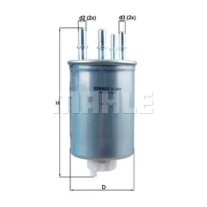 MAGNETI MARELLI 154072437173