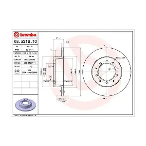 MAGNETI MARELLI 360406014100