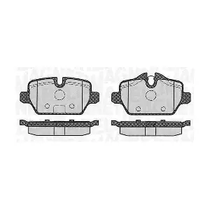 MAGNETI MARELLI 363916060148