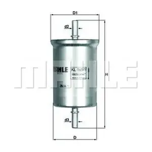 MAGNETI MARELLI 154703529500