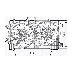 069422481010 MAGNETI MARELLI