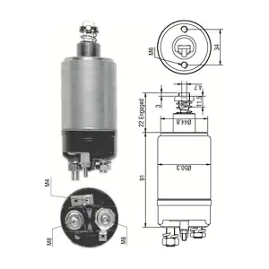 133428 CARGOPARTS