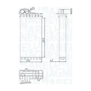 350218436000 MAGNETI MARELLI