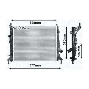 350213169900 MAGNETI MARELLI