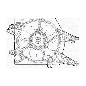 069422561010 MAGNETI MARELLI