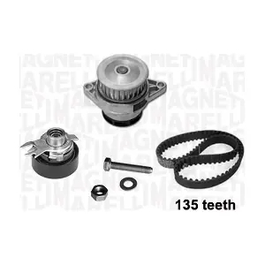 341401370001 MAGNETI MARELLI