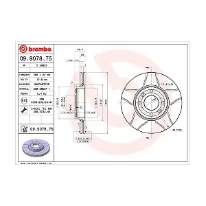 MAGNETI MARELLI 360406036605
