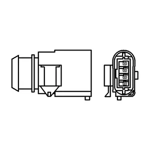 MAGNETI MARELLI 466016355178