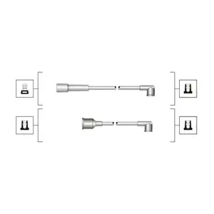 MAGNETI MARELLI 941319170022