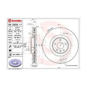 360406169101 MAGNETI MARELLI
