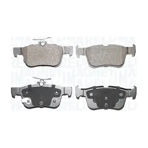 MAGNETI MARELLI 363916060935