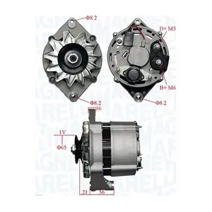 MAGNETI MARELLI 063730099010
