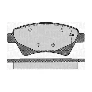 MAGNETI MARELLI 363916060380