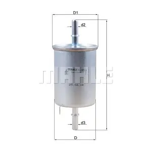 MAGNETI MARELLI 154068325130