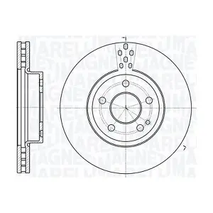 361302040196 MAGNETI MARELLI