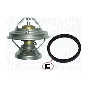 MAGNETI MARELLI 352317100630