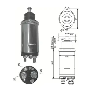 135521 CARGOPARTS