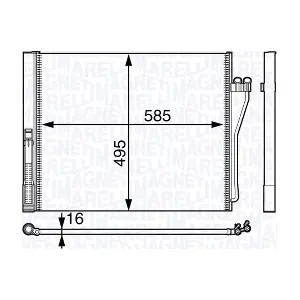 350203717000 MAGNETI MARELLI
