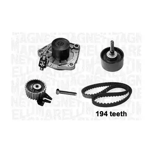 341404050001 MAGNETI MARELLI