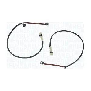 363700400450 MAGNETI MARELLI