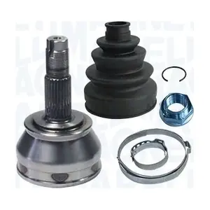 MAGNETI MARELLI 302015100080