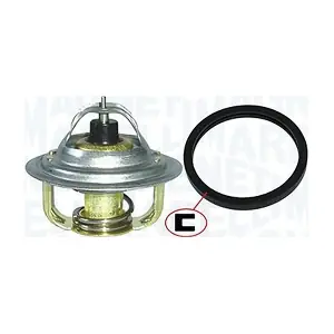 MAGNETI MARELLI 352317001310