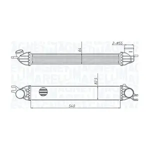 MAGNETI MARELLI 351319204290