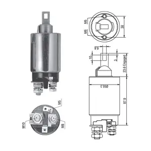 F4TU11000AA FORD