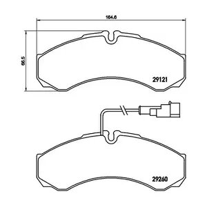 MAGNETI MARELLI 363700456069