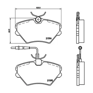 MAGNETI MARELLI 363700468022