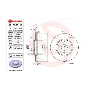 MAGNETI MARELLI 360406108000