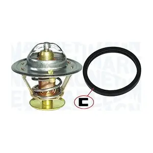MAGNETI MARELLI 352317000390