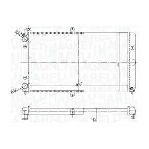 350213180700 MAGNETI MARELLI