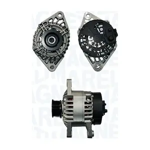 MAGNETI MARELLI 063731159010