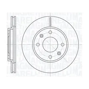 MAGNETI MARELLI 361302040699
