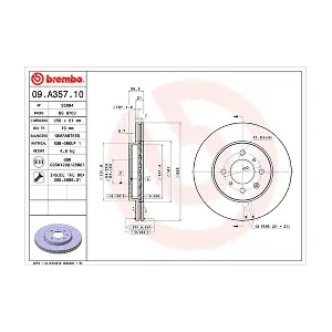 360406063700 MAGNETI MARELLI