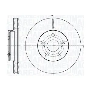 MAGNETI MARELLI 361302040763