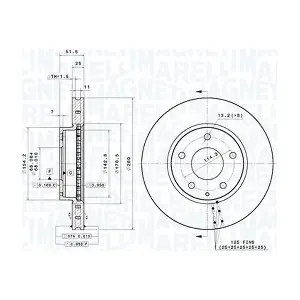 360406197801 MAGNETI MARELLI