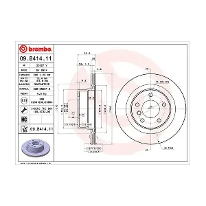 360406112901 MAGNETI MARELLI