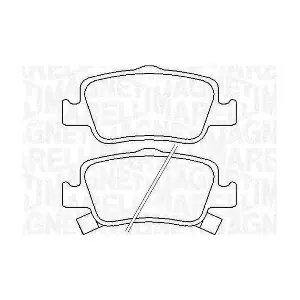 MAGNETI MARELLI 363916060666