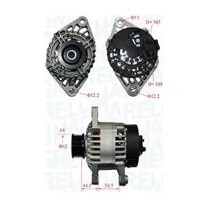 063321836010 MAGNETI MARELLI