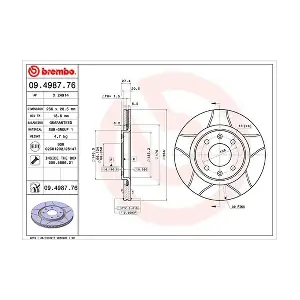 MAGNETI MARELLI 360406017805