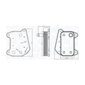 MAGNETI MARELLI 350300001800