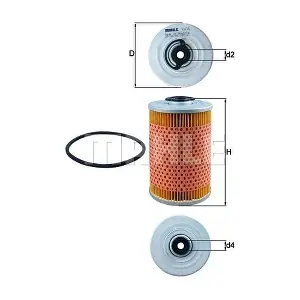 MAGNETI MARELLI 154705208190